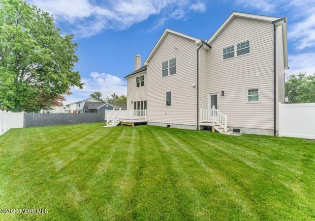 Photo 2 of Single family home for sale at 519 Washington Ave, Union Beach, NJ 07735 | MLS# 22627721 | Listing updated on 2026-09-14