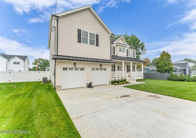 Photo 3 of Single family home for sale at 519 Washington Ave, Union Beach, NJ 07735 | MLS# 22627721 | Listing updated on 2026-09-14