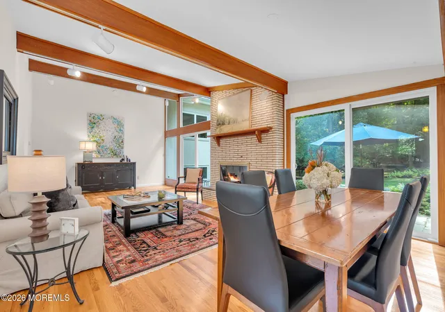 Photo 3 of Sale Pending at 39 Red Coach Ln, Rumson, NJ 07760 | MLS# 22630198 | Listing updated on 2026-09-30