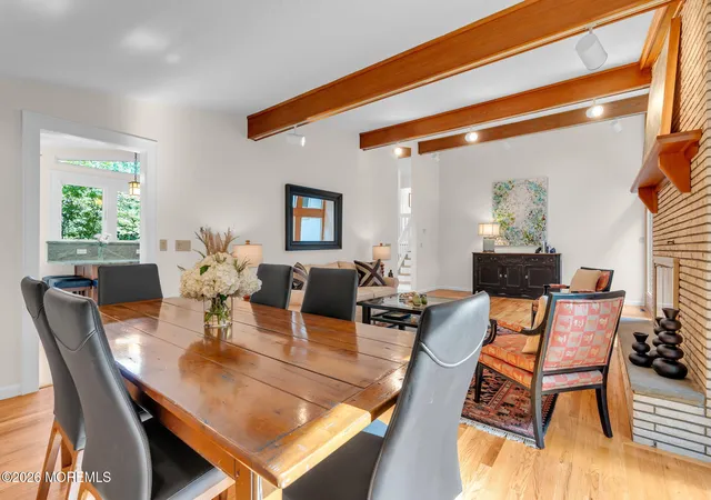 Photo 3 of Sale Pending at 39 Red Coach Ln, Rumson, NJ 07760 | MLS# 22630198 | Listing updated on 2026-09-30