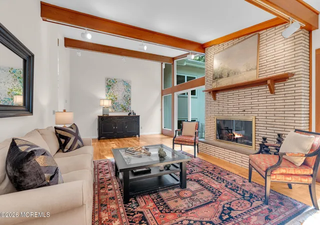 Photo 4 of Sale Pending at 39 Red Coach Ln, Rumson, NJ 07760 | MLS# 22630198 | Listing updated on 2026-09-30