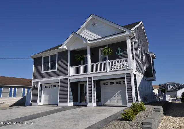 Photo 1 of Single family home for sale at 941 Mallard Dr, Lanoka Harbor, NJ 08734 | MLS# 22620881 | Listing updated on 2026-09-09