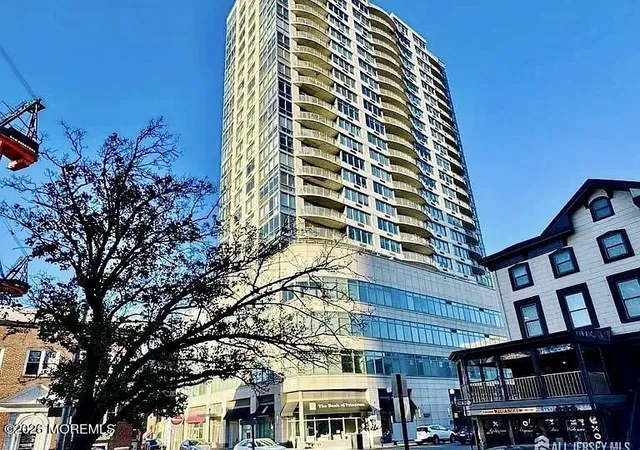 Photo 1 of Condo for sale at 1 Spring St #2204, New Brunswick, NJ 08901 | MLS# 22628393 | Listing updated on 2026-09-09