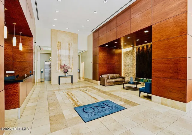 Photo 3 of Condo for sale at 1 Spring St #2204, New Brunswick, NJ 08901 | MLS# 22628393 | Listing updated on 2026-09-09