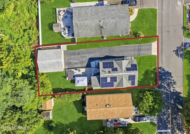 Photo 3 of Single family home for sale at 204 5th Ave, Neptune City, NJ 07753 | MLS# 22626508 | Listing updated on 2026-10-08