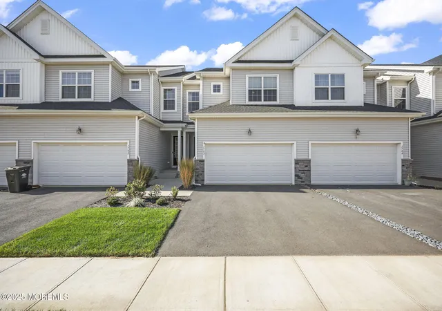 Photo 1 of Condo for sale at 1703 Wrangler Ave, Marlboro, NJ 07746 | MLS# 22629631 | Listing updated on 2026-10-04