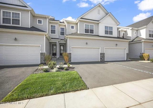 Photo 2 of Condo for sale at 1703 Wrangler Ave, Marlboro, NJ 07746 | MLS# 22629631 | Listing updated on 2026-10-04