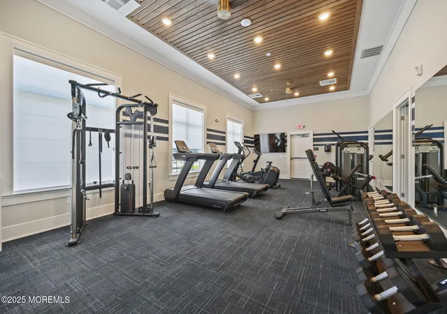 Photo 45 of Condo for sale at 1703 Wrangler Ave, Marlboro, NJ 07746 | MLS# 22629631 | Listing updated on 2026-10-04