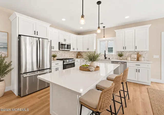 Photo 4 of Single family home for sale at 702 Prospect St #B, Union Beach, NJ 07735 | MLS# 22619662 | Listing updated on 2026-10-05