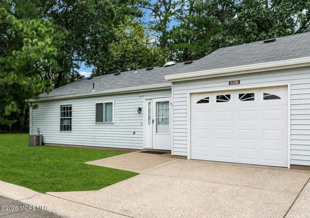 Photo 2 of Single family home for sale at 519b Cheshire Ct, Manchester, NJ 08759 | MLS# 22627942 | Listing updated on 2026-09-04