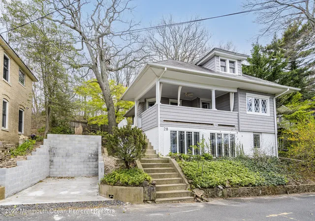 Photo 3 of Single family home for sale at 28 Twinlights Ter, Highlands, NJ 07732 | MLS# 22628976 | Listing updated on 2026-10-03