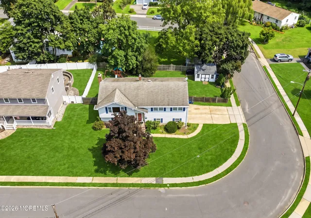 Photo 1 of Single family home for sale at 20 Whitehall Cir, Oceanport, NJ 07757 | MLS# 22633083 | Listing updated on 2026-10-28