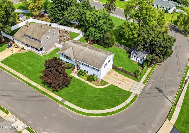 Photo 2 of Single family home for sale at 20 Whitehall Cir, Oceanport, NJ 07757 | MLS# 22633083 | Listing updated on 2026-10-28