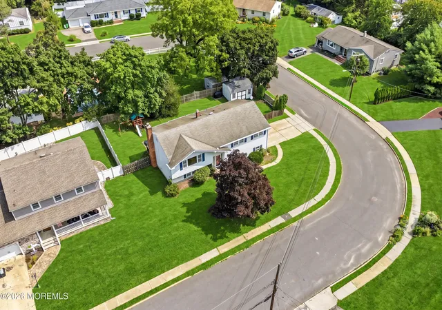 Photo 3 of Single family home for sale at 20 Whitehall Cir, Oceanport, NJ 07757 | MLS# 22633083 | Listing updated on 2026-10-28