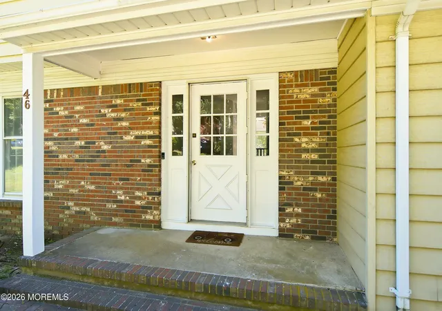 Photo 2 of Sale Pending at 46 Cold Indian Springs Rd, Ocean, NJ 07712 | MLS# 22627337 | Listing updated on 2026-09-15