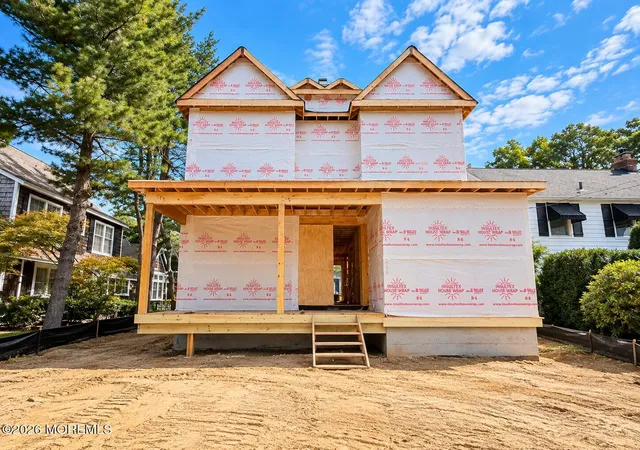 Photo 2 of Single family home for sale at 217 Pitney Ave, Spring Lake, NJ 07762 | MLS# 22604500 | Listing updated on 2026-09-25