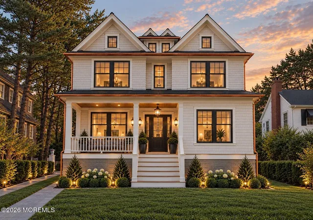 Photo 1 of Single family home for sale at 217 Pitney Ave, Spring Lake, NJ 07762 | MLS# 22604500 | Listing updated on 2026-09-25