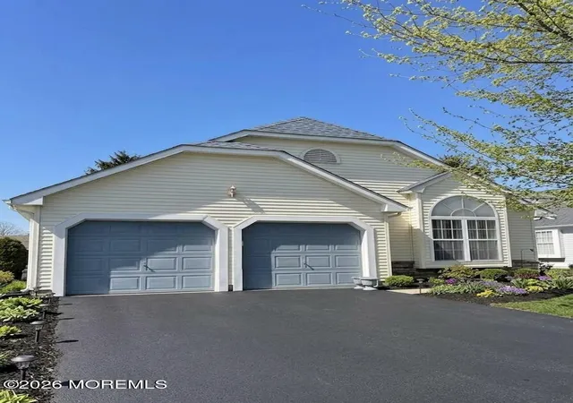 Photo 1 of Single family home for sale at 2692 Rockport Ln, Toms River, NJ 08755 | MLS# 22610478 | Listing updated on 2026-09-10