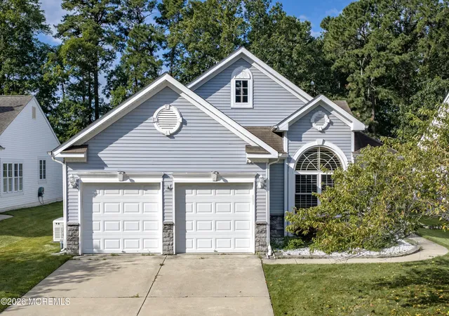Single family home for sale at 12 Belmar Blvd, Waretown, NJ 08758 | MLS# 22630373