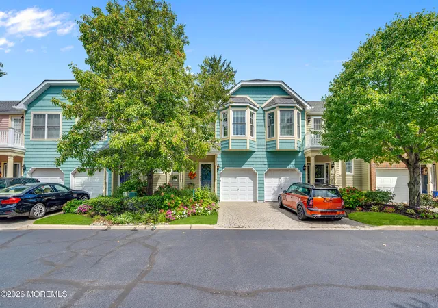 Photo 1 of Condo for sale at 7 Waterford Way, Spring Lake, NJ 07762 | MLS# 22628080 | Listing updated on 2026-09-13