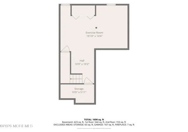 Photo 46 of Condo for sale at 7 Waterford Way, Spring Lake, NJ 07762 | MLS# 22628080 | Listing updated on 2026-09-13