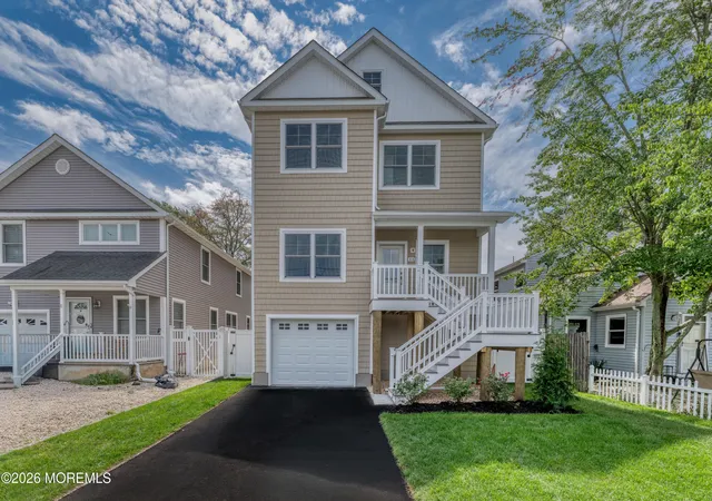 Single family home for sale at 13 Vanard Dr, Brick, NJ 08723 | MLS# 22607596 | Listing updated on 2026-09-16