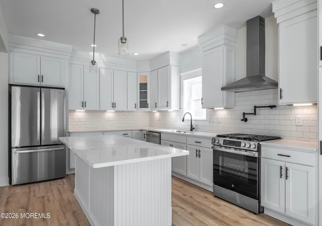 Photo 1 of Single family home for sale at 13 Vanard Dr, Brick, NJ 08723 | MLS# 22607596 | Listing updated on 2026-09-16