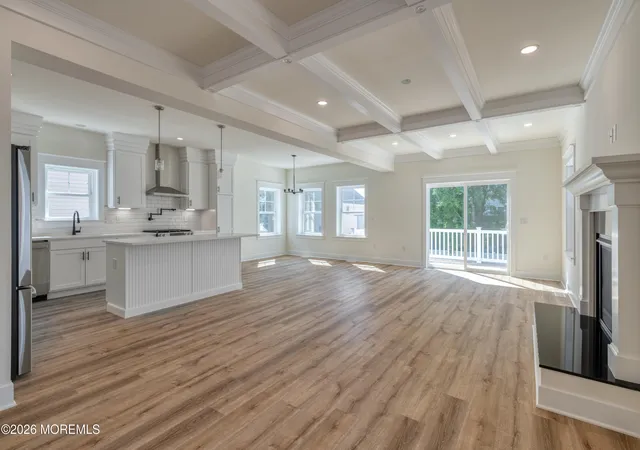 Photo 3 of Single family home for sale at 13 Vanard Dr, Brick, NJ 08723 | MLS# 22607596 | Listing updated on 2026-09-16