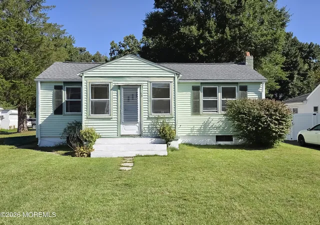 Single family home for sale at 65 Jacobstown Rd, New Egypt, NJ 08533 | MLS# 22628273