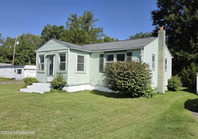 Photo 2 of Single family home for sale at 65 Jacobstown Rd, New Egypt, NJ 08533 | MLS# 22628273 | Listing updated on 2026-09-09