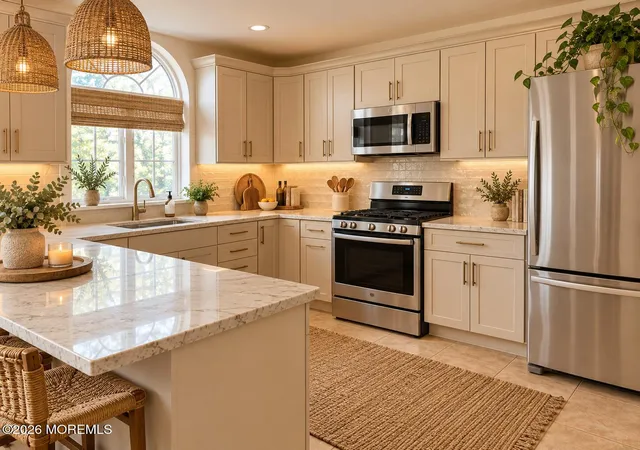 Photo 4 of Single family home for sale at 405 Lawrence Ave, Oakhurst, NJ 07755 | MLS# 22607942 | Listing updated on 2026-09-15