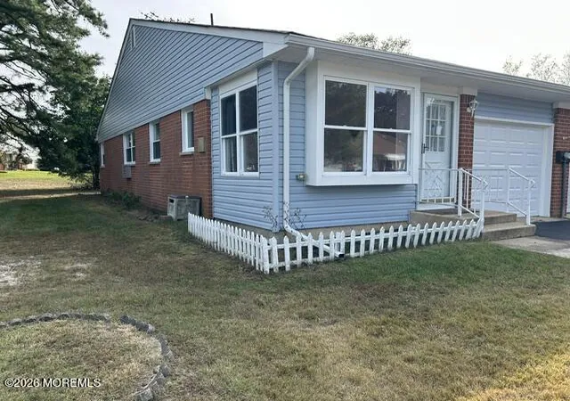 Photo 1 of Single family home for sale at 25 Hancock Dr #A, Whiting, NJ 08759 | MLS# 22607949 | Listing updated on 2026-10-11