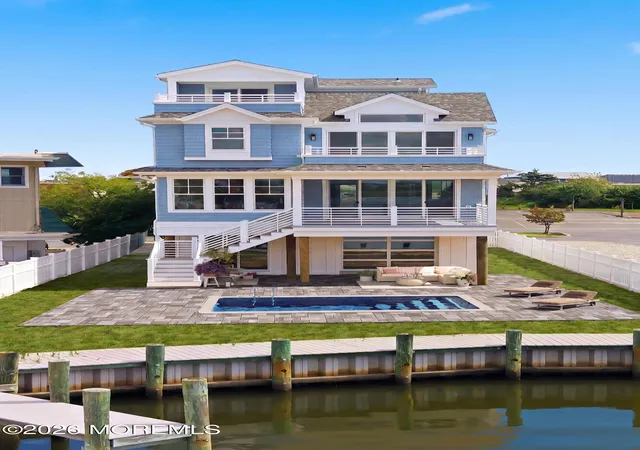 Photo 1 of Single family home for sale at 1611 Bay Blvd, Ortley Beach, NJ 08751 | MLS# 22619382 | Listing updated on 2026-10-06