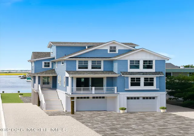 Photo 2 of Single family home for sale at 1611 Bay Blvd, Ortley Beach, NJ 08751 | MLS# 22619382 | Listing updated on 2026-10-06