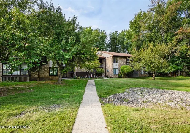 Photo 2 of Single family home for sale at 63 Overlook Way #D, Manalapan, NJ 07726 | MLS# 22629638 | Listing updated on 2026-09-22
