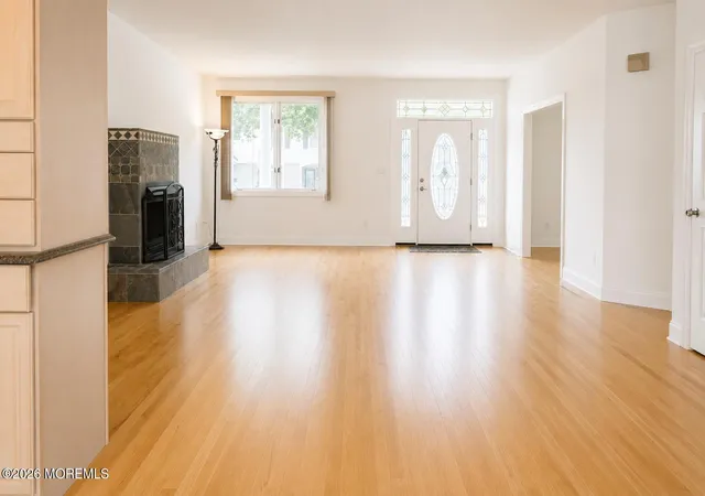 Photo 4 of Single family home for sale at 827 13th Avenue, Belmar, NJ 07719 | MLS# 22609385 | Listing updated on 2026-09-08