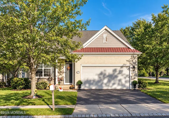 Photo 1 of Single family home for sale at 2 Mayport Ln, Barnegat, NJ 08005 | MLS# 22609883 | Listing updated on 2026-10-14