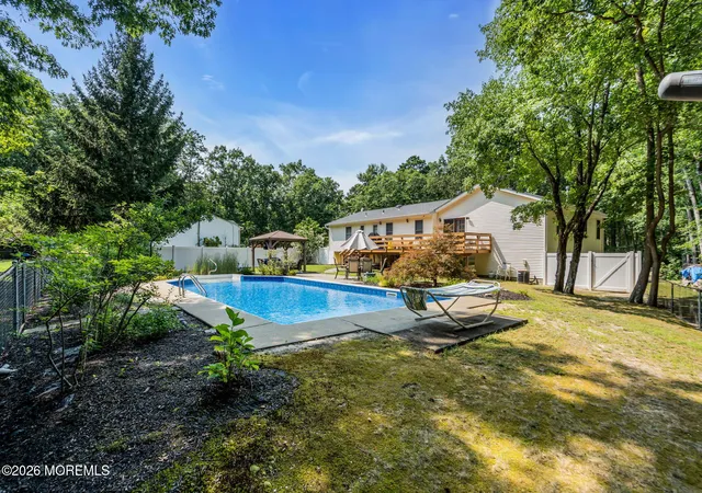 Photo 1 of Sale Pending at 203 Freehold Rd, Jackson, NJ 08527 | MLS# 22611489 | Listing updated on 2026-10-01