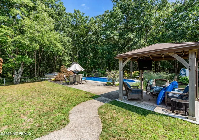 Photo 3 of Sale Pending at 203 Freehold Rd, Jackson, NJ 08527 | MLS# 22611489 | Listing updated on 2026-10-01