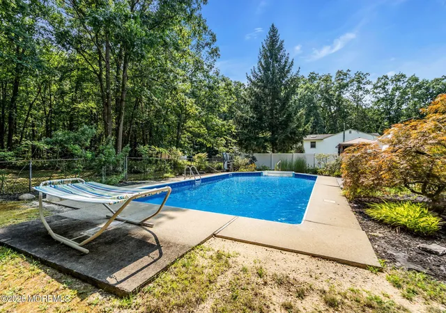 Photo 3 of Sale Pending at 203 Freehold Rd, Jackson, NJ 08527 | MLS# 22611489 | Listing updated on 2026-10-01