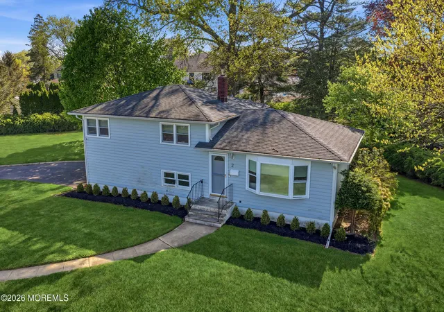 Photo 2 of Single family home for sale at 2 Hilltop Rd, West Long Branch, NJ 07764 | MLS# 22610431 | Listing updated on 2026-10-01