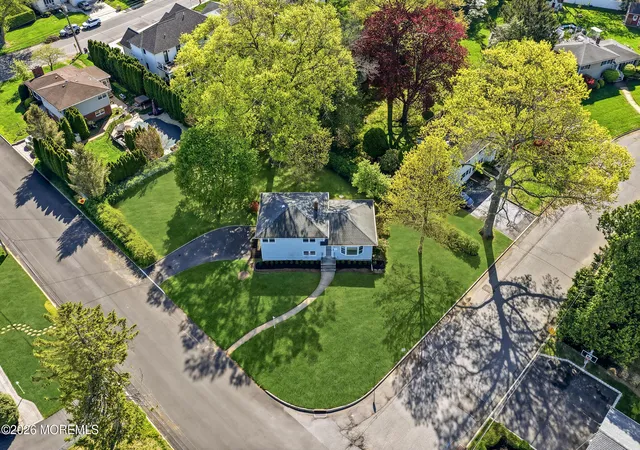 Photo 3 of Single family home for sale at 2 Hilltop Rd, West Long Branch, NJ 07764 | MLS# 22610431 | Listing updated on 2026-10-01