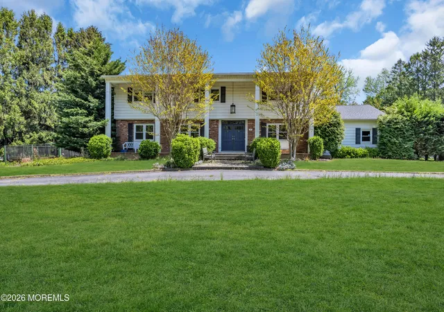 Photo 1 of Single family home for sale at 25 Surrey Ln, Ocean Twp, NJ 07712 | MLS# 22612463 | Listing updated on 2026-09-22