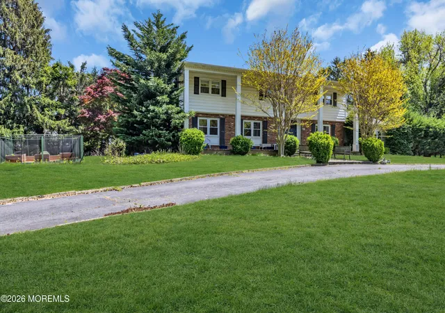 Photo 2 of Single family home for sale at 25 Surrey Ln, Ocean Twp, NJ 07712 | MLS# 22612463 | Listing updated on 2026-09-22