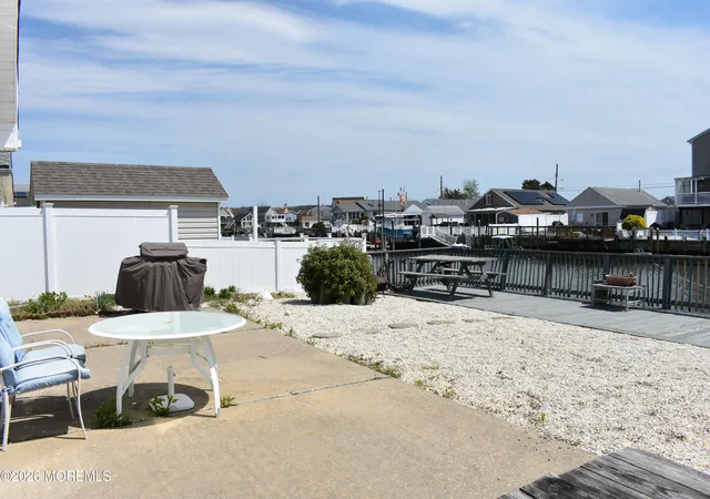 Photo 34 of Single family home for sale at 140 N Ensign Dr, Little Egg Harbor Twp, NJ 08087 | MLS# 22611875 | Listing updated on 2026-10-04