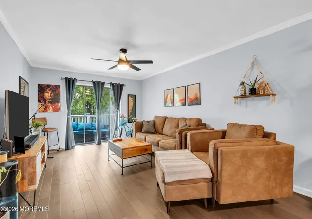 Photo 3 of Condo for sale at 9 Gloria Ct, Tinton Falls, NJ 07724 | MLS# 22629914 | Listing updated on 2026-09-24