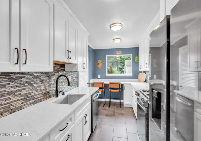 Photo 3 of Condo for sale at 9 Gloria Ct, Tinton Falls, NJ 07724 | MLS# 22629914 | Listing updated on 2026-09-24