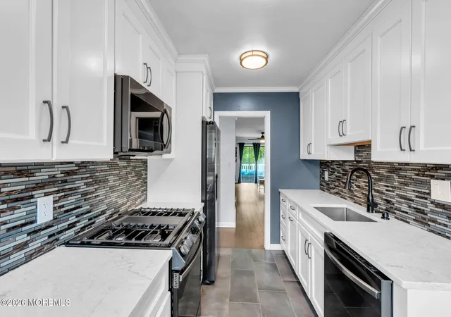 Photo 4 of Condo for sale at 9 Gloria Ct, Tinton Falls, NJ 07724 | MLS# 22629914 | Listing updated on 2026-09-24