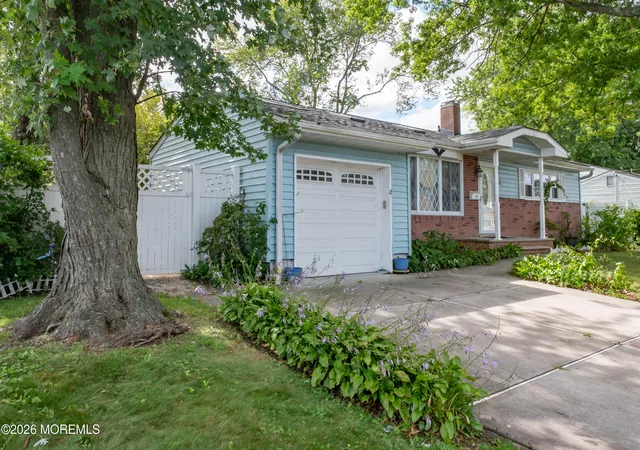 Photo 2 of Single family home for sale at 2 Garden Ter, Hazlet, NJ 07730 | MLS# 22614615 | Listing updated on 2026-09-23