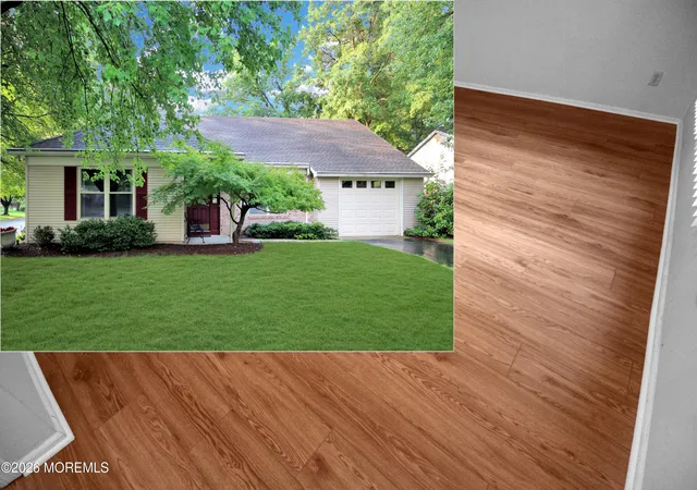 Photo 1 of Single family home for sale at 8 Morning Glory Ln, Whiting, NJ 08759 | MLS# 22613545 | Listing updated on 2026-09-25